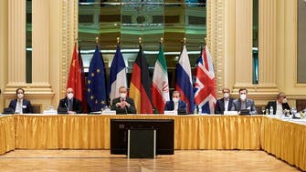 Major powers meet separately with US, Iran to discuss nuclear deal