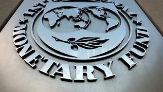 IMF sees stronger global growth as some COVID-19 clouds begin to clear