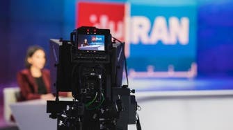 UK-based news channel says journalists threatened by Iran’s IRGC 