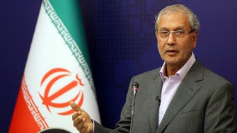 الناطق باسم الحكومة الإيرانية: توصلنا إلى نص واضح في مفاوضات فيينا النووية 