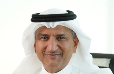 Dr Abdullah Al Fozan, Chairman, KPMG Professional Services, Saudi Arabia. (Supplied)