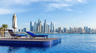 دبي ثاني أفضل الوجهات السياحية العالمية 2021