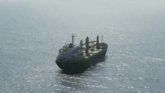 Israel informed US it attacked Iran’s Saviz ship in Red Sea as retaliation: NYT