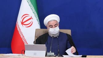 Iran’s Rouhani says optimistic over nuclear deal talks