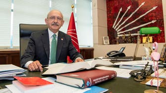 زعيم المعارضة التركية ينتقد تعميماً "يُعلق الديمقراطية"