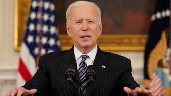President Biden condemns attacks on Jewish communities  as ‘despicable’