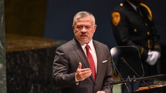 ملك الأردن: استفزازات إسرائيل المتكررة دفعت نحو مزيد من التوتر