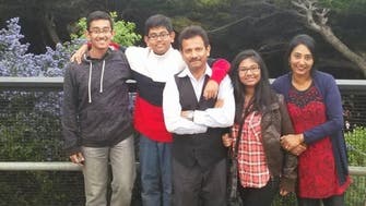 Police identify six dead Bangladesh family members in Texas murder-suicide plot