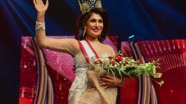 Mrs. Sri Lanka was crowned and withdrawn, video of the controversy goes viral 