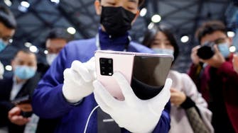مبيعات الصين من الهواتف الذكية تهبط في 2022 لأدنى مستوى في 10 سنوات