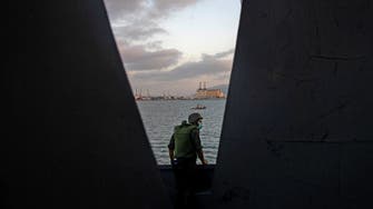 إيران تقر: سفينتنا تعرضت لهجوم في البحر الأحمر