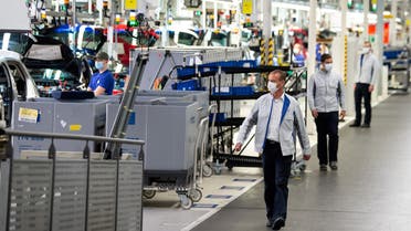 اقتصاد ألمانيا صناعة السيارات