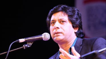 pakistan: Singer jawwad ahmed