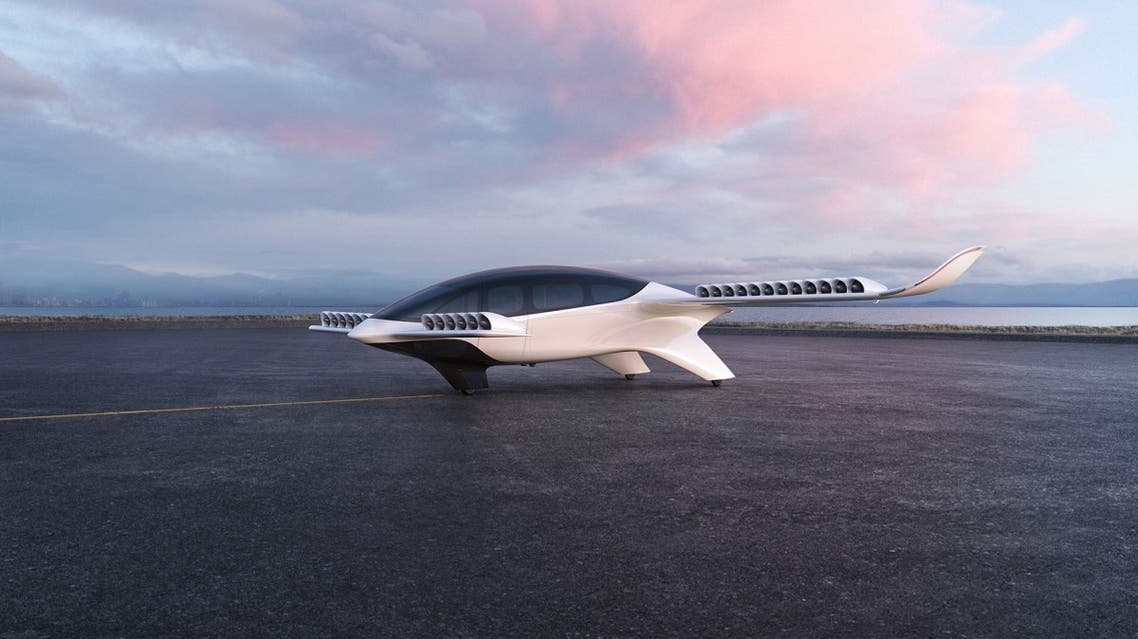 The Lilium seven-seater jet received the CRI-A01 certification basis last year from the European Aviation Safety Agency (EASA). (Supplied)