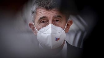 Czech PM to appoint new health minister, fourth since beginning of COVID-19 outbreak