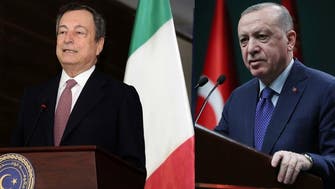 رئيس وزراء إيطاليا: أردوغان "ديكتاتور".. وأنقرة ترد باستدعاء السفير