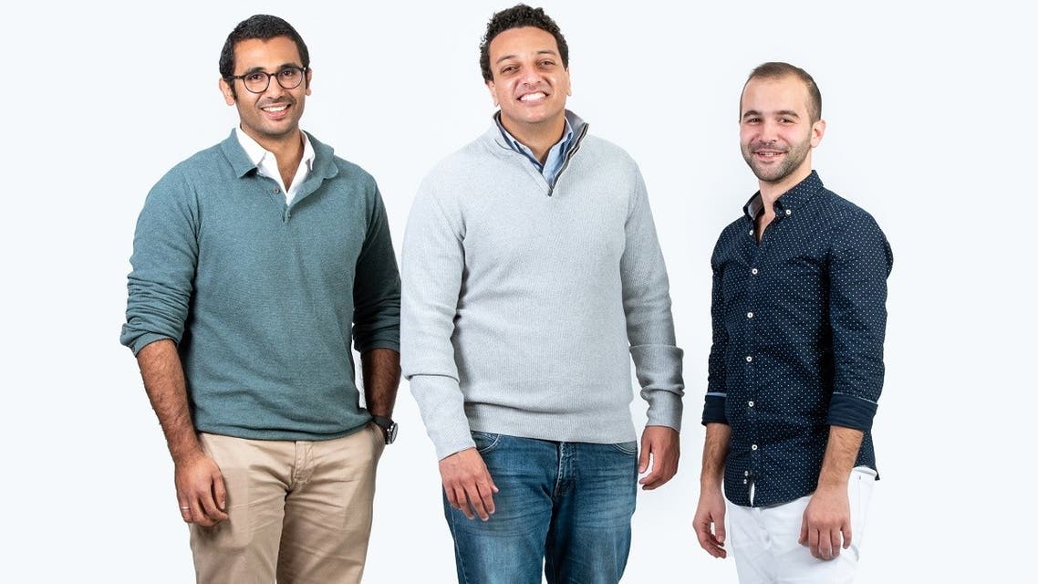 Cairo-based Paymob successfully completed a $18.5 million Series A funding round, the largest such fund raise by an Egyptian company. (Supplied)