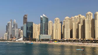 عدد الصفقات العقارية في دبي يسجل ثاني أعلى مستوى شهري منذ 2013