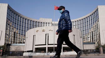 المركزي الصيني يعتزم الإبقاء على سياسة نقدية مرنة