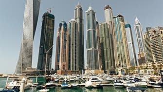 مبيعات العقارات في دبي تبلغ 1.4 مليار دولار في أسبوع