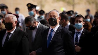 Netanyahu blasts ICC, says Israel will not cooperate with war crimes investigations