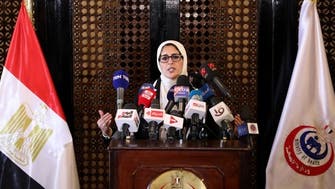 وزيرة الصحة المصرية تكشف عن خطة مواجهة كورونا في رمضان