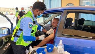 Qatar reimposes strict lockdown as COVID-19 cases surge