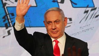 Israel PM Netanyahu says would stand aside for a year to avoid ‘left-wing’ govt  