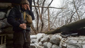 G7 condemns ‘threatening’ Russian troop build-up near Ukraine