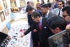 افتتاح نمایشگاه هنری و فرهنگی در هرات