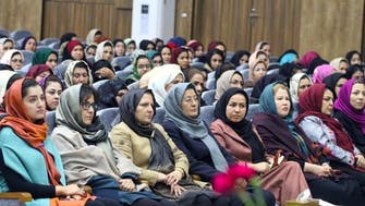 دیدبان حقوق بشر خواستار حضور فعال زنان در روند صلح افغانستان شد