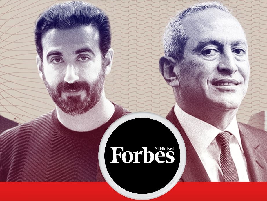 French Business Titans Top Forbes's Richest List - The New York Times