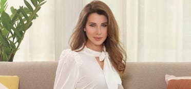 نانسى عجرم
