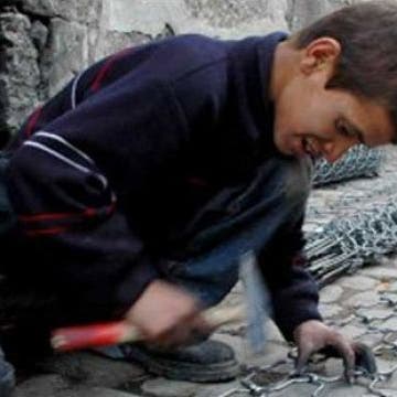 رقم صادم عن عمالة الأطفال بتركيا.. والحكومة لا تكترث