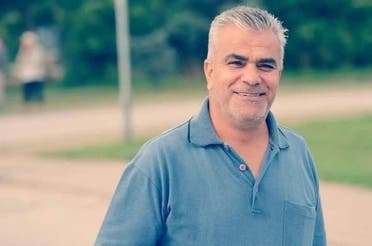 رجل سوري يدعى أكرم توفي إثر أزمة قلبية بعد إبلاغه بحرمانه من الأقامة في الدنمارك حسب ما نقله رواد مواقع التواصل