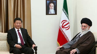 اعتراض رضا پهلوی به قرارداد 25 ساله با چین: خامنه‌ای «خیانتکار» است