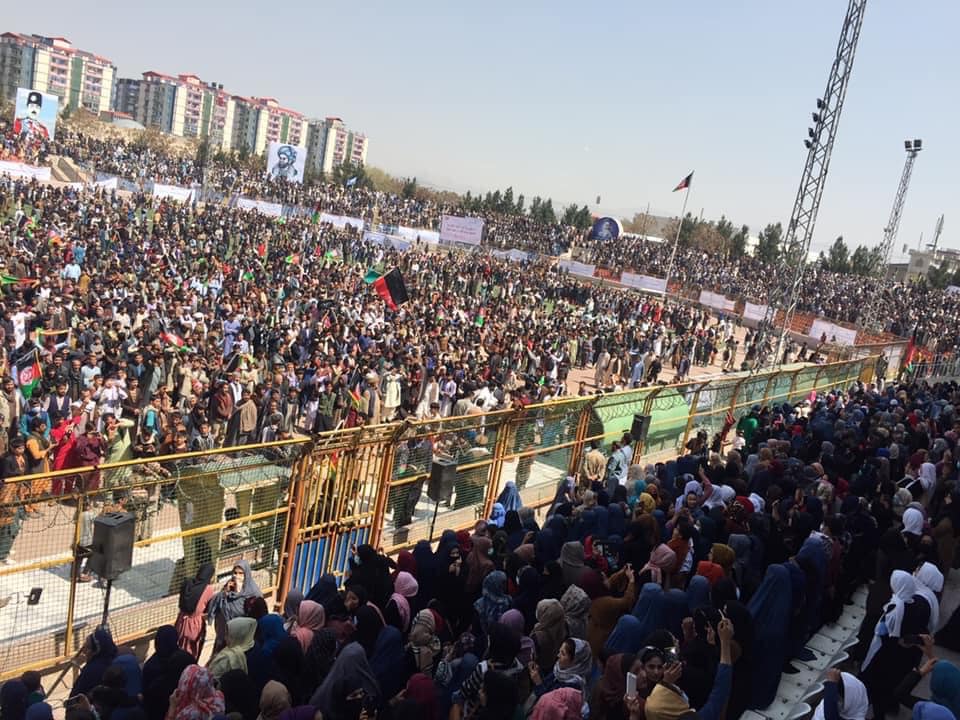 تجمع شهروندان