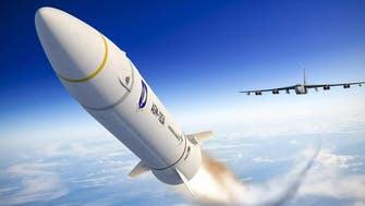 حلم صاروخ سلاح الجو الأميركي فائق السرعة مازال ممكنًا في 2022؟ 