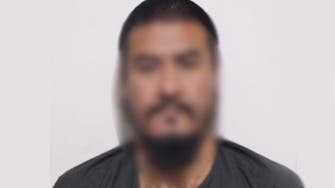 مسئول گروه داعش در شهر کابل دستگیر شد