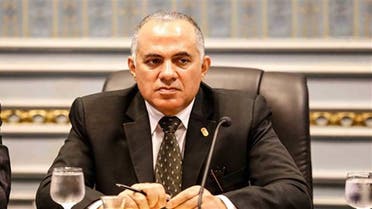 الدكتور محمد عبد العاطي