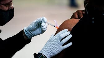 US health officials halt use of Johnson & Johnson COVID-19 vaccine over clot reports