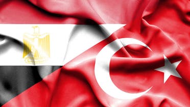 Turkey and Egypt