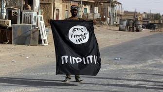 هشدار فرانسه نسبت به بازگشت داعش به عراق و سوریه
