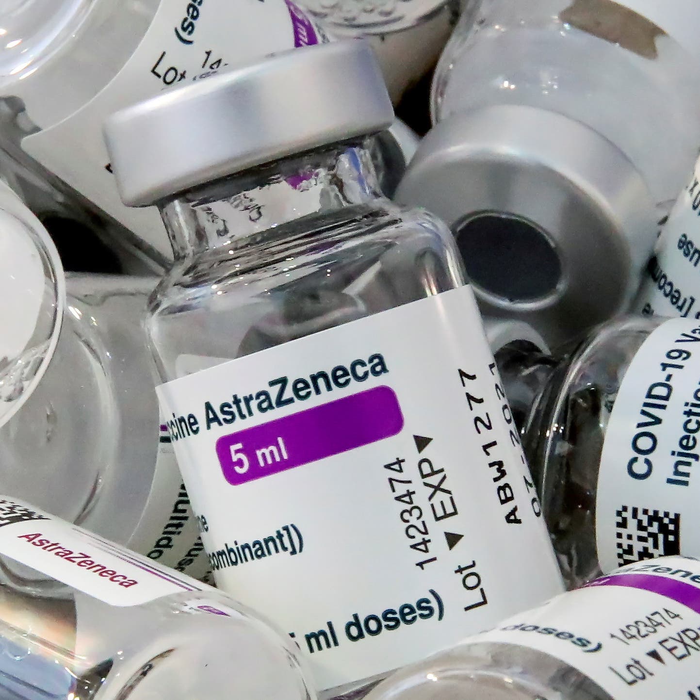 EU preparing AstraZeneca lawsuit over COVID-19 vaccine deliveries: Sources 