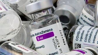 AstraZeneca says it had positive meeting with European Commission over vaccine row