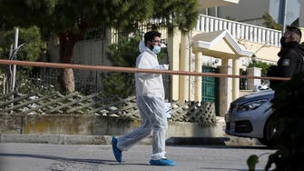 Greek PM Mitsotakis demands ‘swift resolution’ into probe of journalist’s murder
