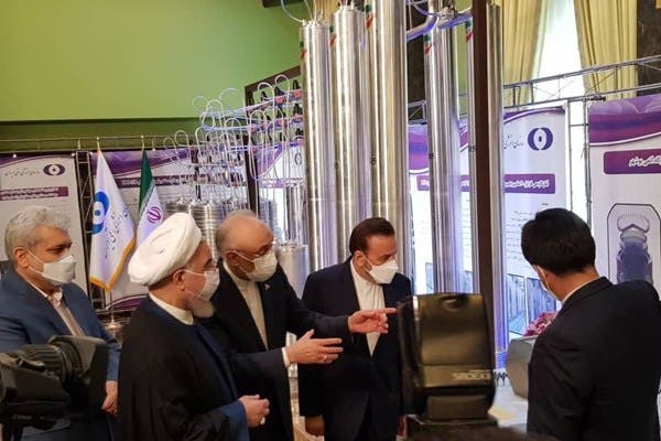 طرحهای هستهای جدید ایران
