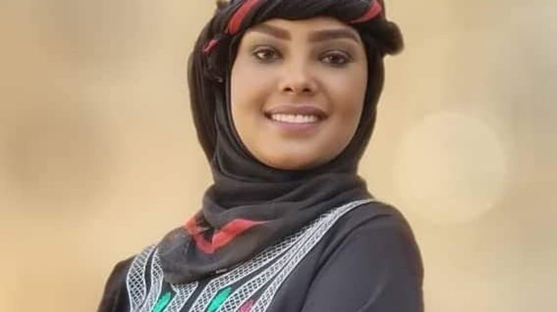 Houthi court in Yemen sentences model Entesar al-Hammadi to five years in prison | Al Arabiya English