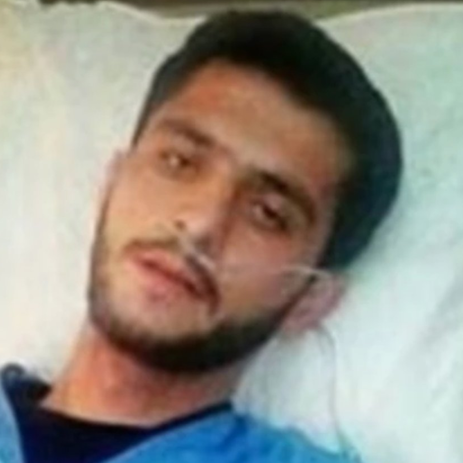 صرخة من لاجئ إيراني معتقل بتركيا.. "الإعدام إذا تم ترحيلي"