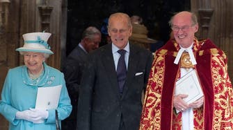 Religious leaders recall the late Prince Philip’s spiritual curiosity
